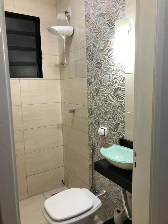 Villa Casa De Temporada Dona Santa Olímpia Esterno foto
