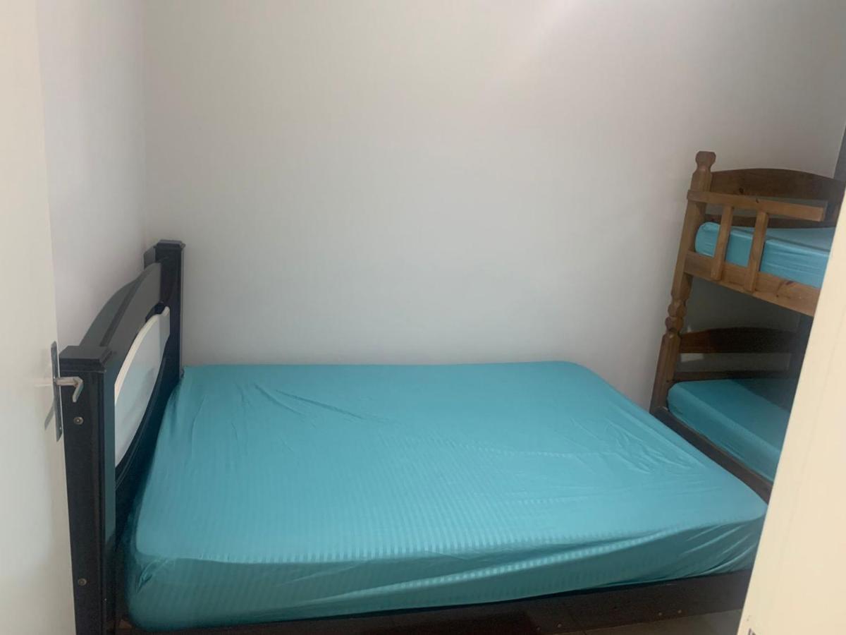 Villa Casa De Temporada Dona Santa Olímpia Esterno foto